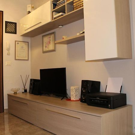 La Buona Stella Apartment Pistoia Exteriör bild
