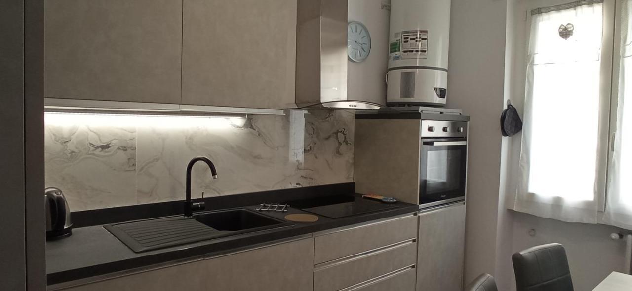 La Buona Stella Apartment Pistoia Exteriör bild