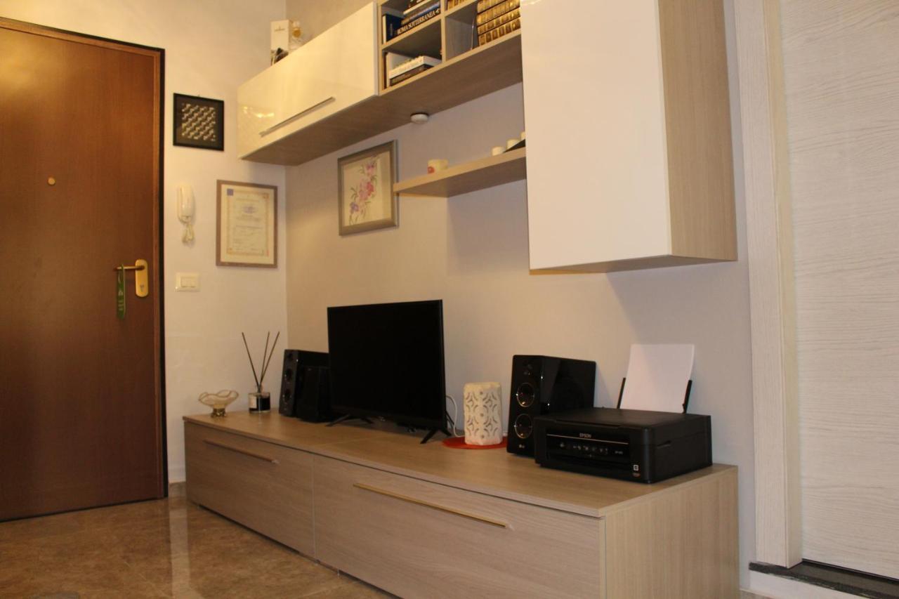 La Buona Stella Apartment Pistoia Exteriör bild