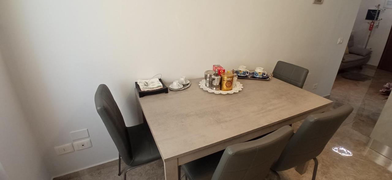 La Buona Stella Apartment Pistoia Exteriör bild