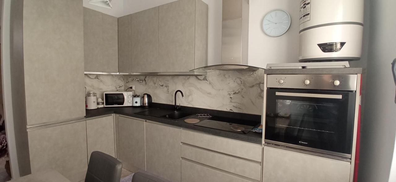 La Buona Stella Apartment Pistoia Exteriör bild
