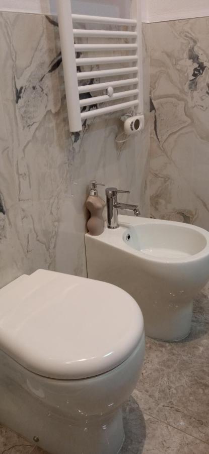 La Buona Stella Apartment Pistoia Exteriör bild