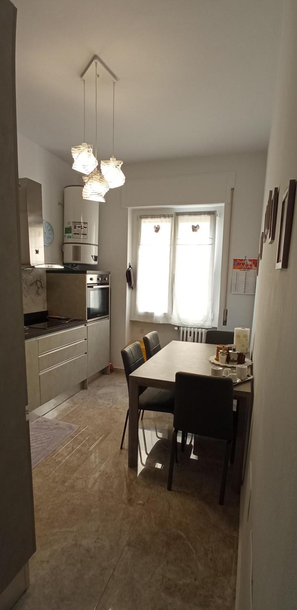 La Buona Stella Apartment Pistoia Exteriör bild